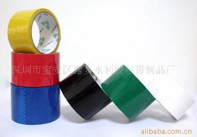 工業膠粘帶的多元化應用與創新趨勢